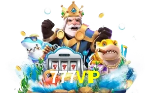 777VIP